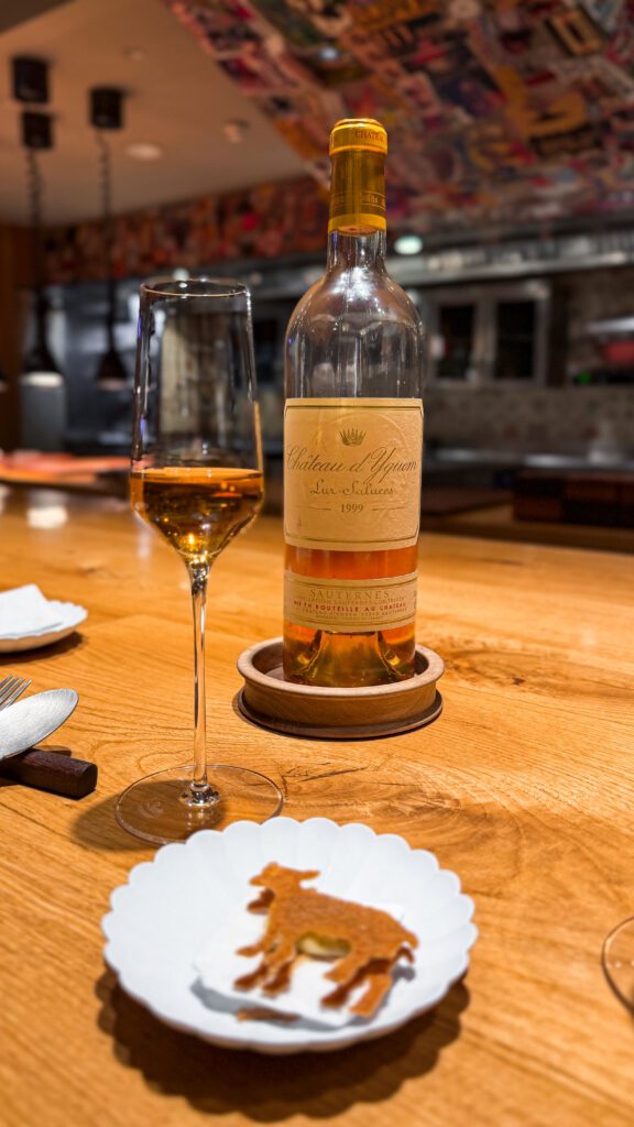 Amelia, fechando um ciclo para um novo mais brilhante | Créditos: Arquivo pessoal