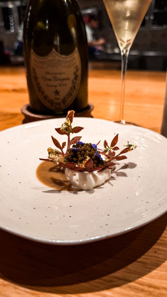 Amelia, fechando um ciclo para um novo mais brilhante | Créditos: Arquivo pessoal