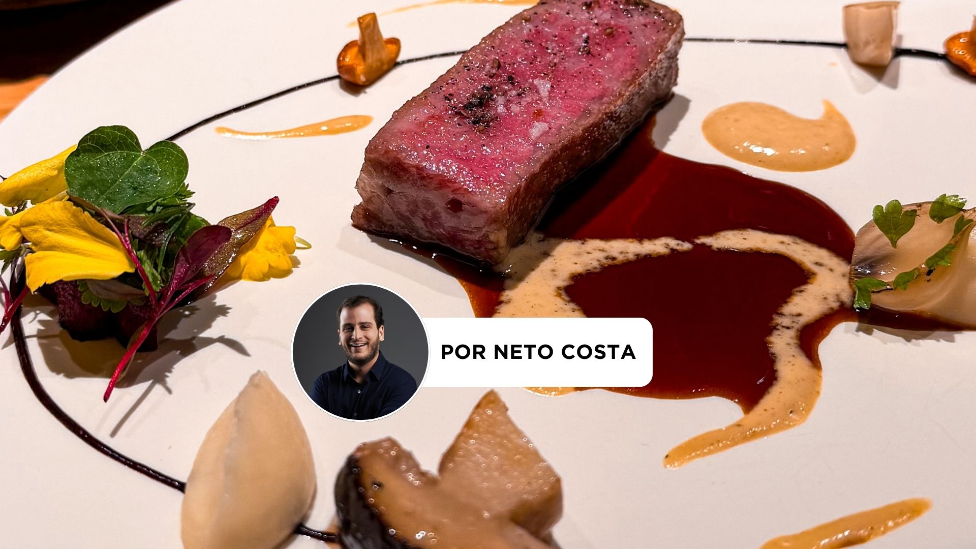 Amelia, fechando um ciclo para um novo mais brilhante | Créditos: Arquivo pessoal