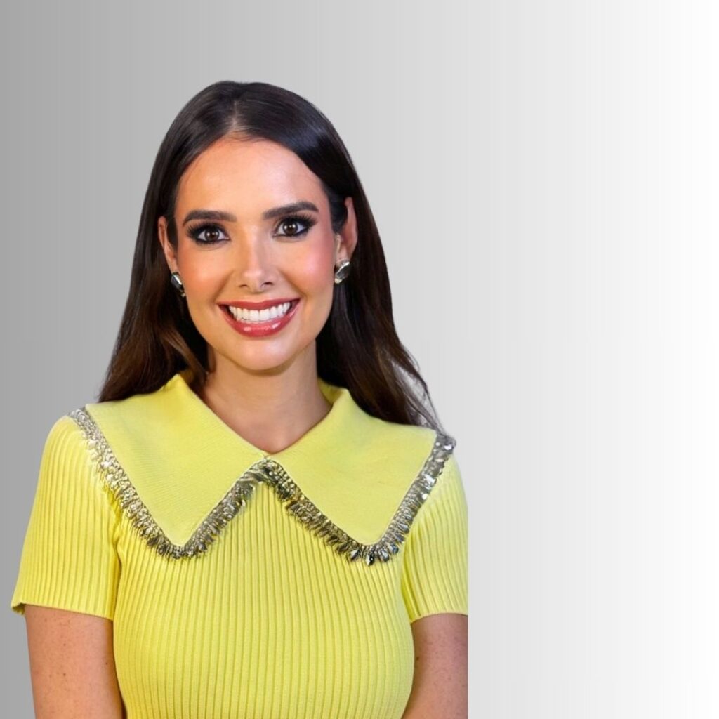 Beatriz Gerlack | Foto Divulgação