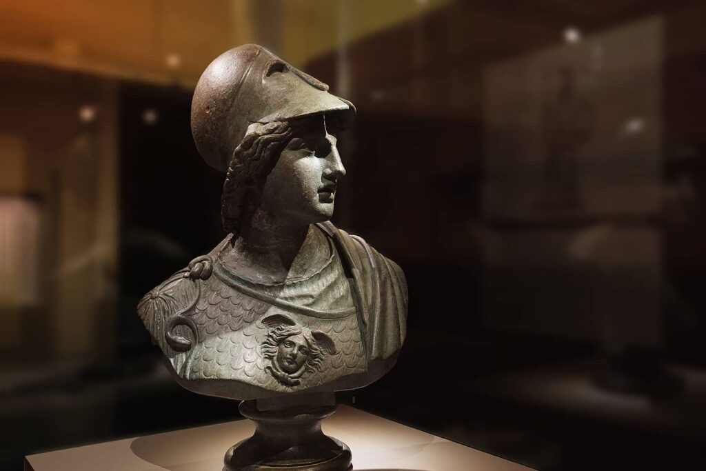 Museu de Arqueologia de Bursa, na Turquia | Crédito: Go Türkiye