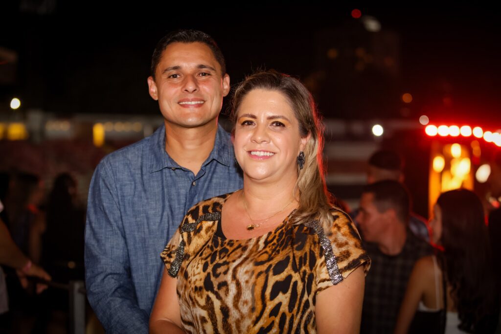 Camarote Hard Rock no Jorge & Mateus 2025 | Crédito: Rafael Cautella