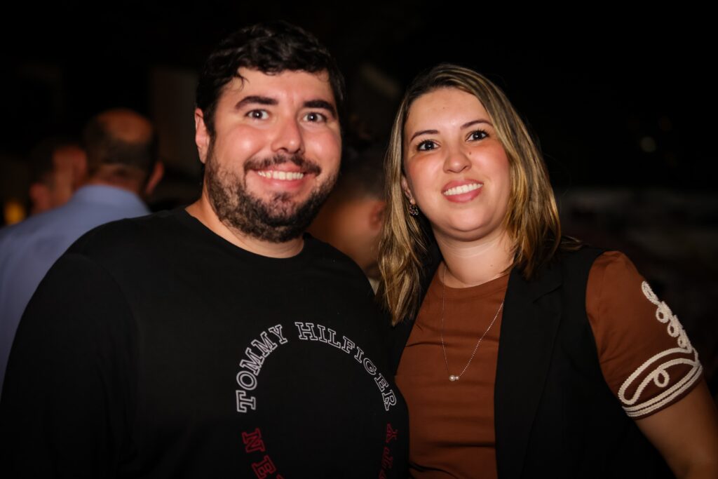 Camarote Hard Rock no Jorge & Mateus 2025 | Crédito: Rafael Cautella