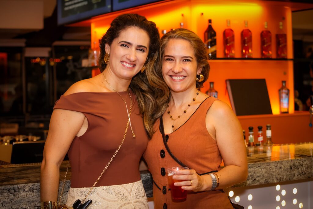 Camarote Hard Rock no Jorge & Mateus 2025 | Crédito: Rafael Cautella