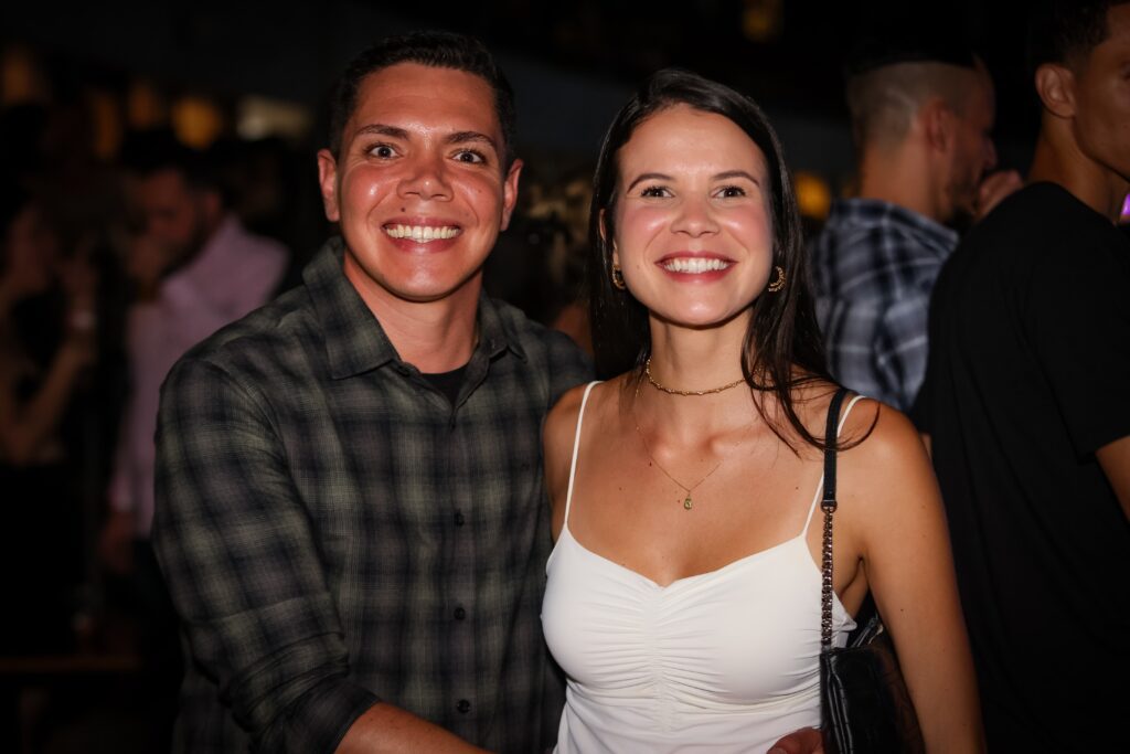 Camarote Hard Rock no Jorge & Mateus 2025 | Crédito: Rafael Cautella