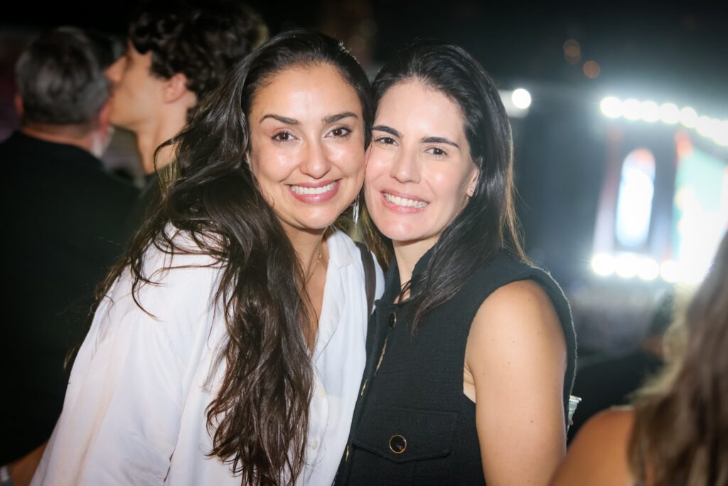 Camarote Hard Rock no Jorge & Mateus 2025 | Crédito: Rafael Cautella