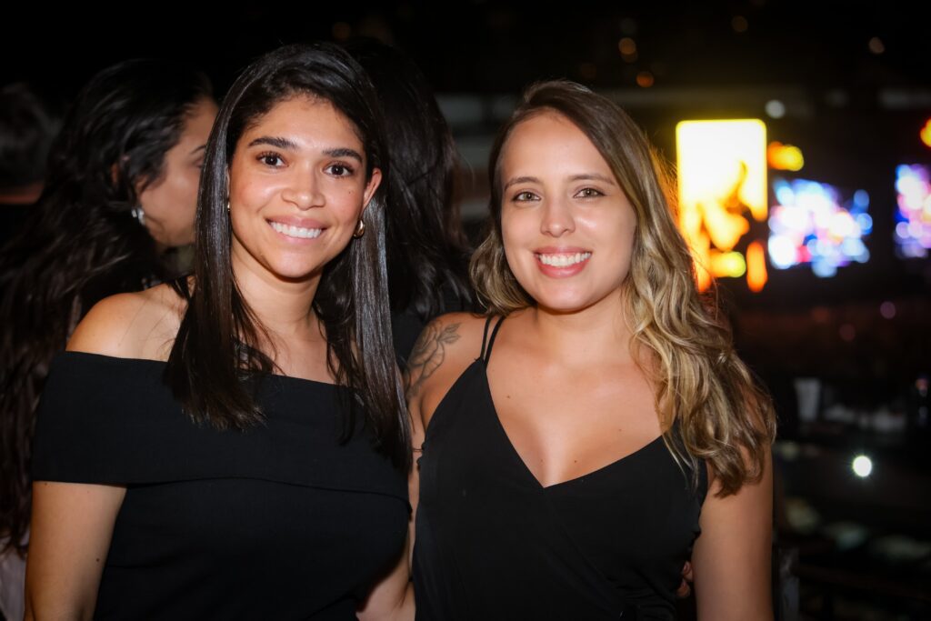 Camarote Hard Rock no Jorge & Mateus 2025 | Crédito: Rafael Cautella