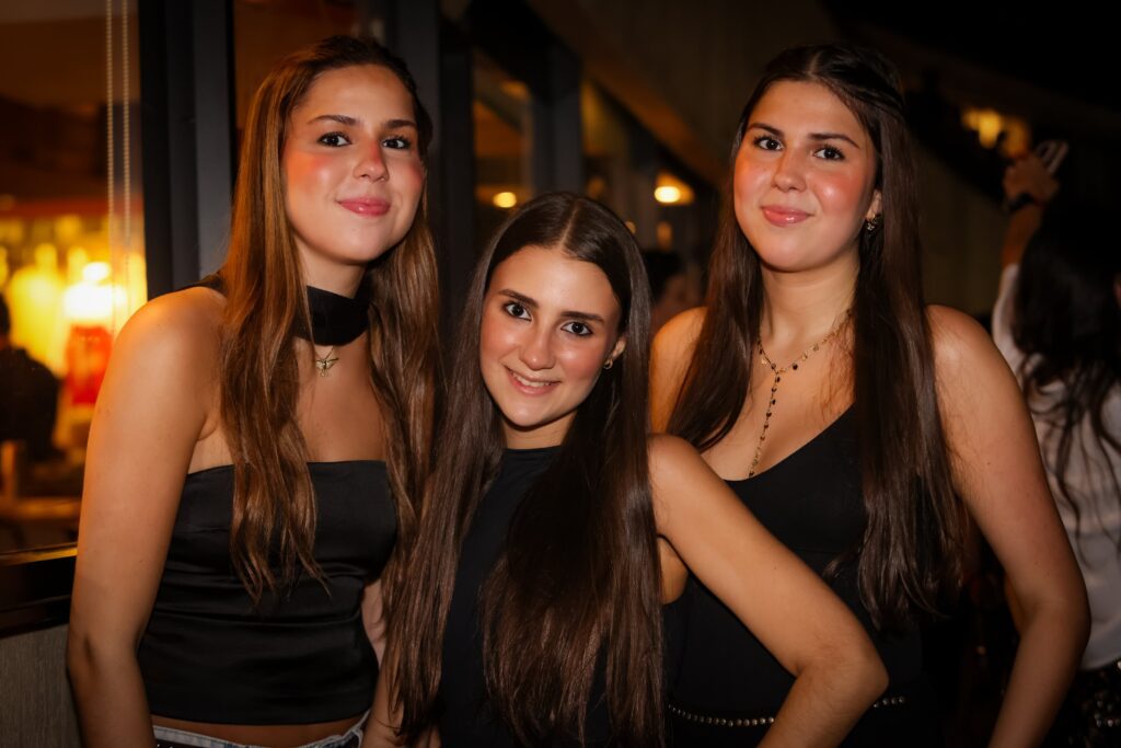 Camarote Hard Rock no Jorge & Mateus 2025 | Crédito: Rafael Cautella