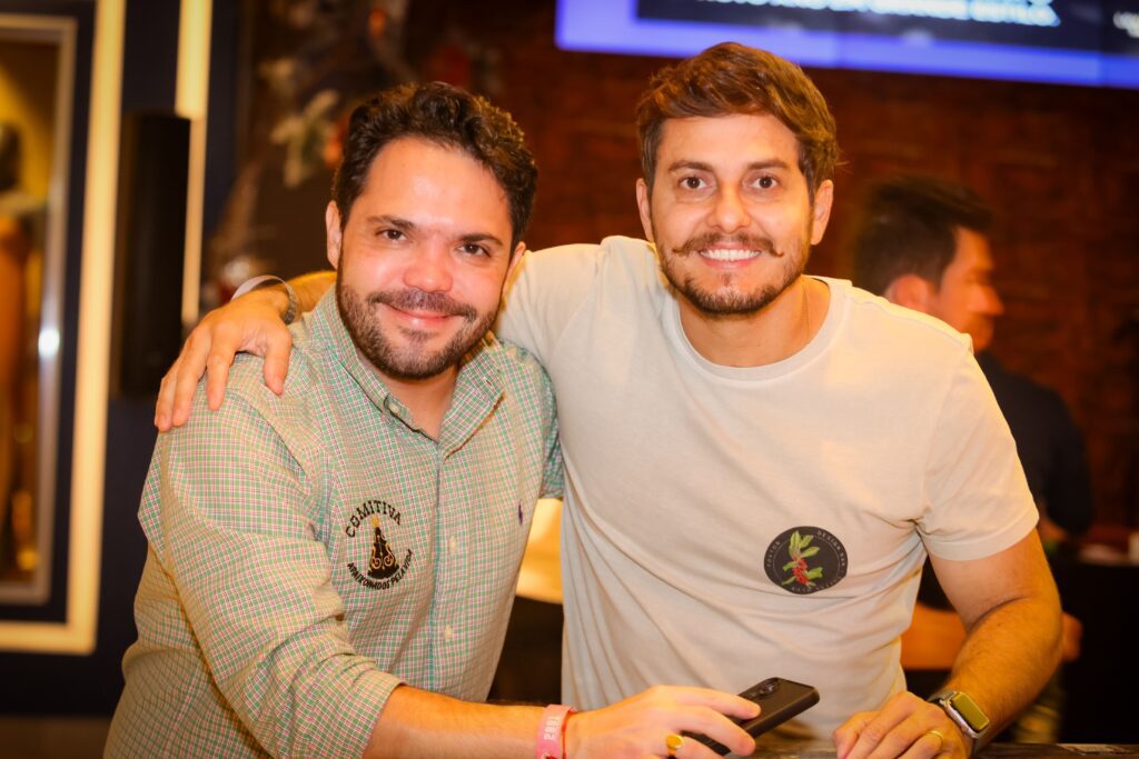 Camarote Hard Rock no Jorge & Mateus 2025 | Crédito: Rafael Cautella