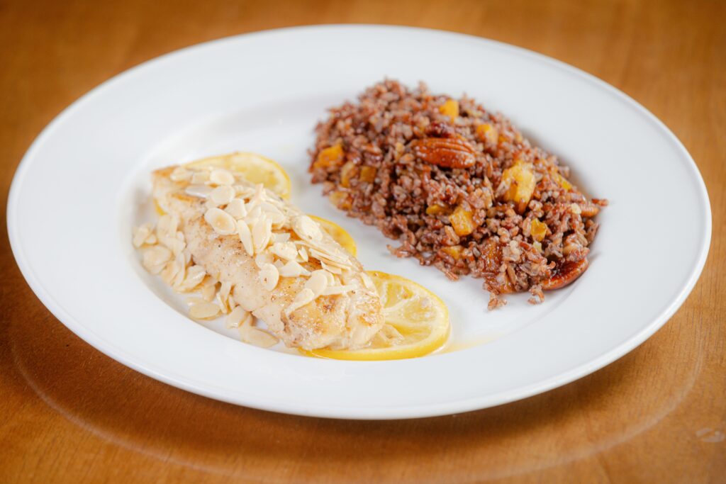 Cardápio do Reveillon Hard Rock 2025-2026 | Rafael Cautella