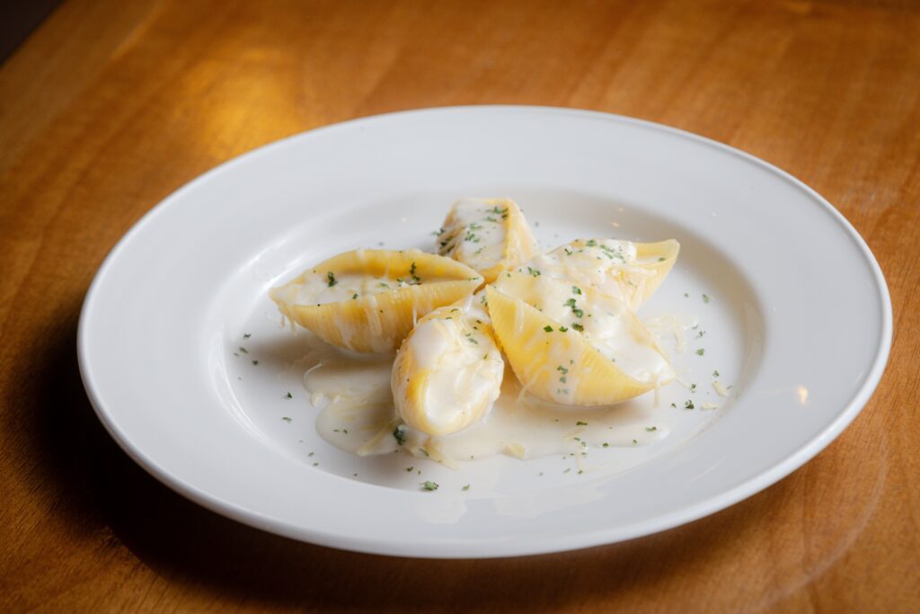 Cardápio do Reveillon Hard Rock 2025-2026 | Rafael Cautella