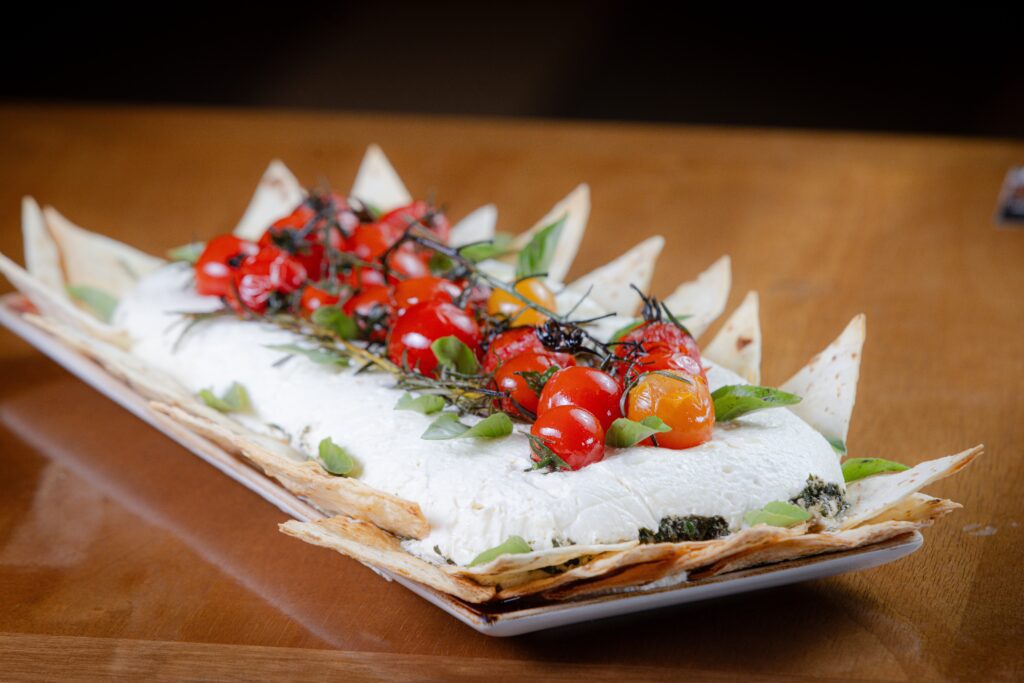 Cardápio do Reveillon Hard Rock 2025-2026 | Rafael Cautella