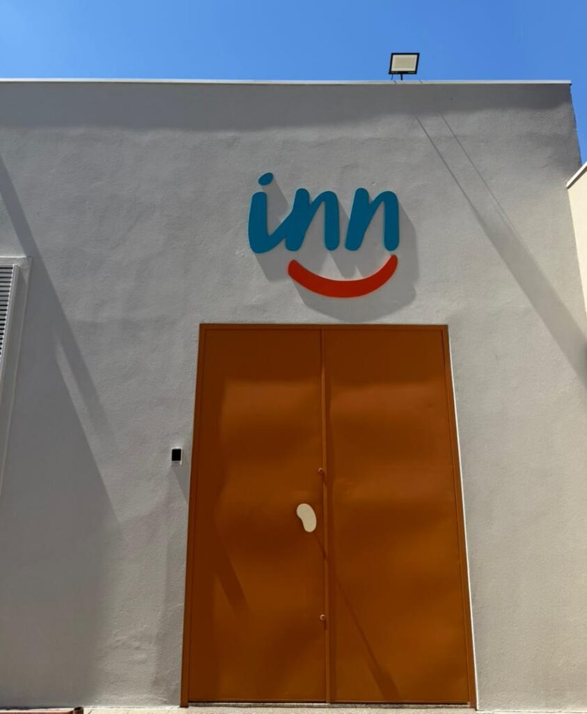 Clínica INN | Crédito: Arquivo pessoal