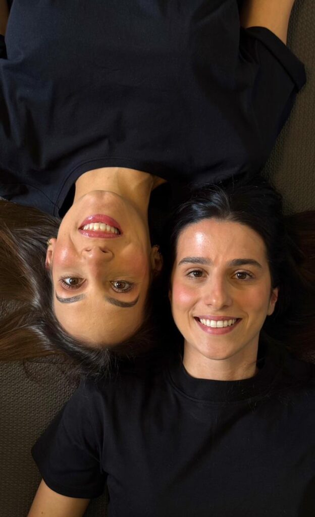 Sócias da Clínica INN | Crédito: Arquivo pessoal