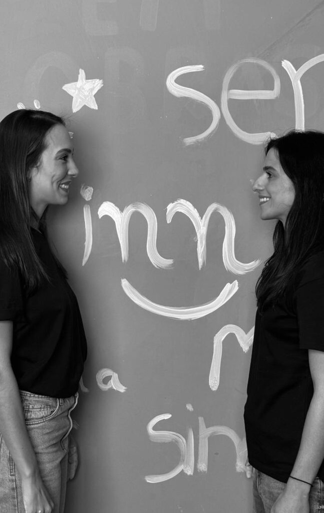 Sócias da Clínica INN | Crédito: Arquivo pessoal