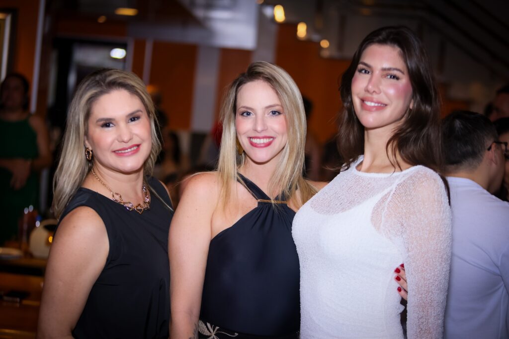 Confraternização da Eurobike 2025 | Crédito: Rafael Cautella