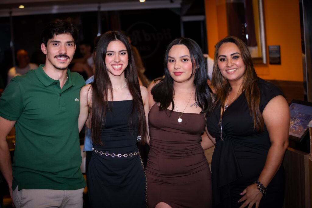 Confraternização da Eurobike 2025 | Crédito: Rafael Cautella