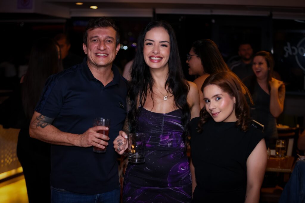 Confraternização da Eurobike 2025 | Crédito: Rafael Cautella