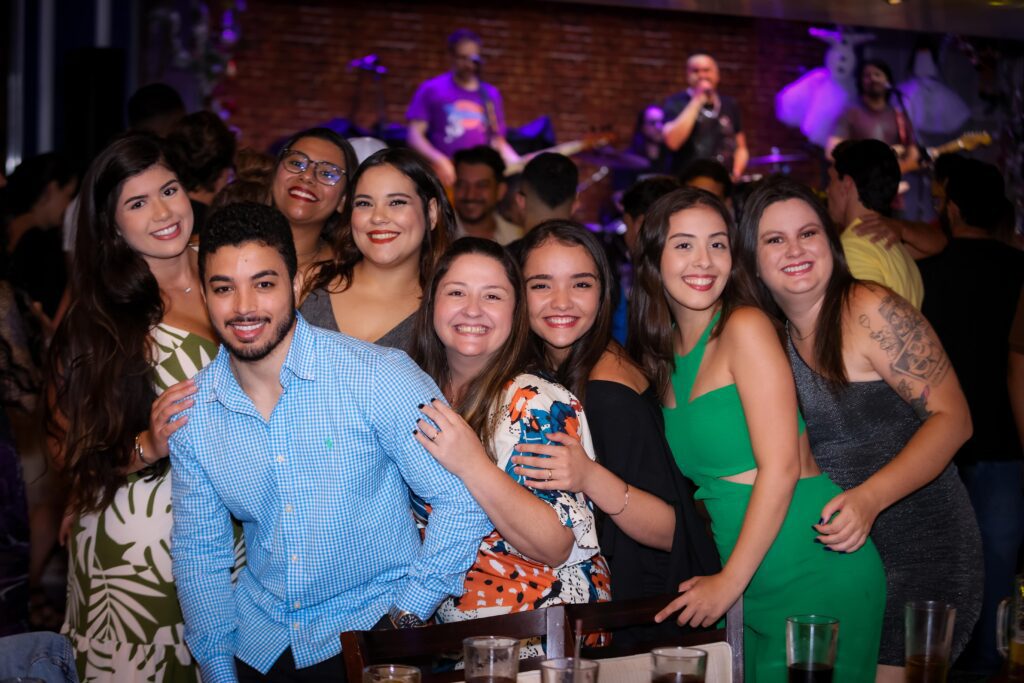 Confraternização da Eurobike 2025 | Crédito: Rafael Cautella