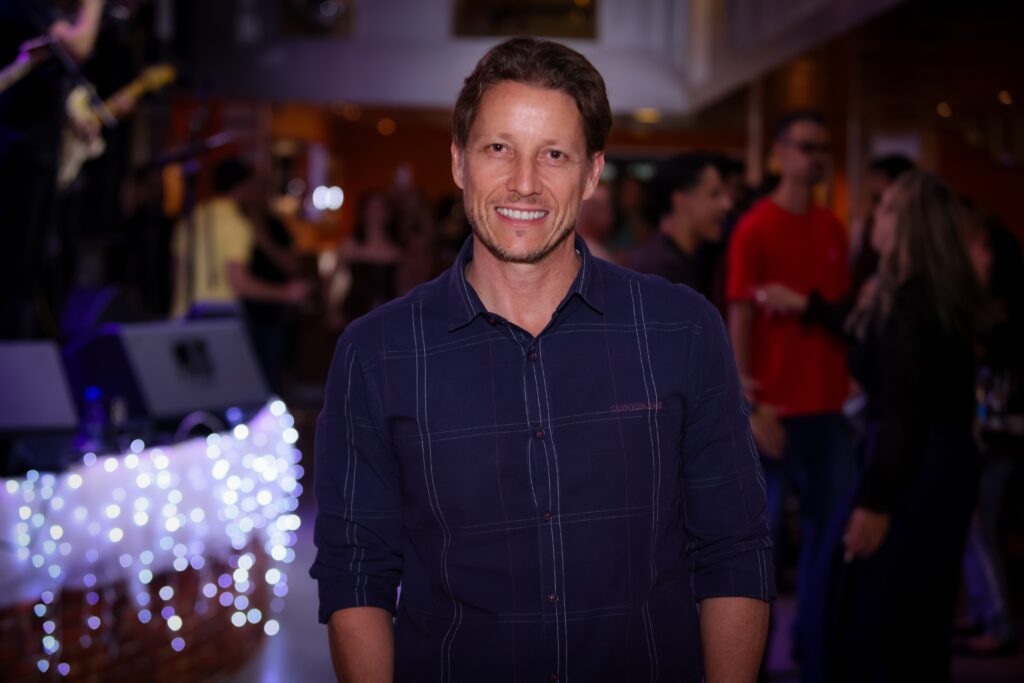 Confraternização da Eurobike 2025 | Crédito: Rafael Cautella