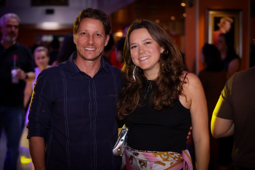 Confraternização da Eurobike 2025 | Crédito: Rafael Cautella