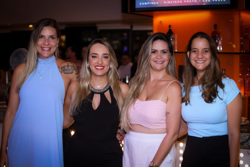 Confraternização da Eurobike 2025 | Crédito: Rafael Cautella