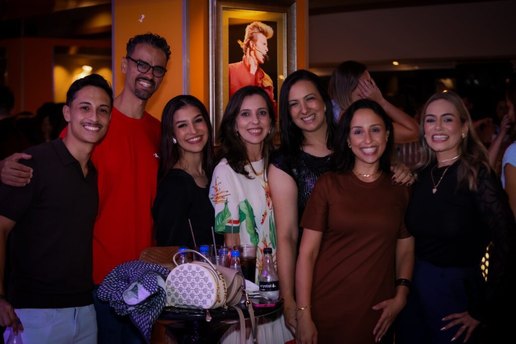 Confraternização da Eurobike 2025 | Crédito: Rafael Cautella