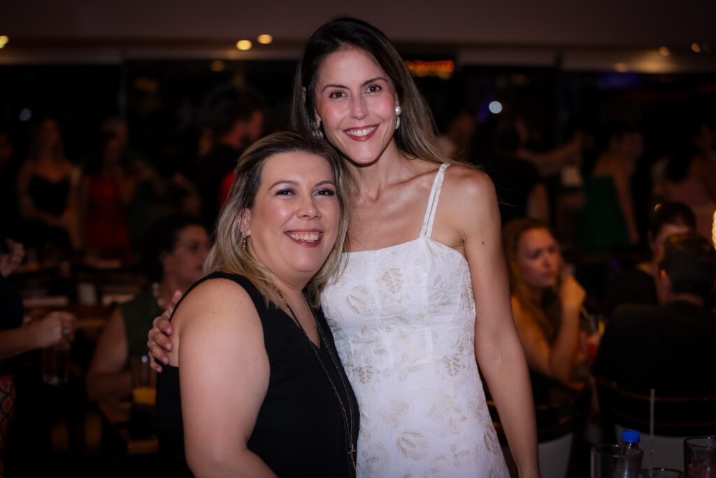 Confraternização da Eurobike 2025 | Crédito: Rafael Cautella