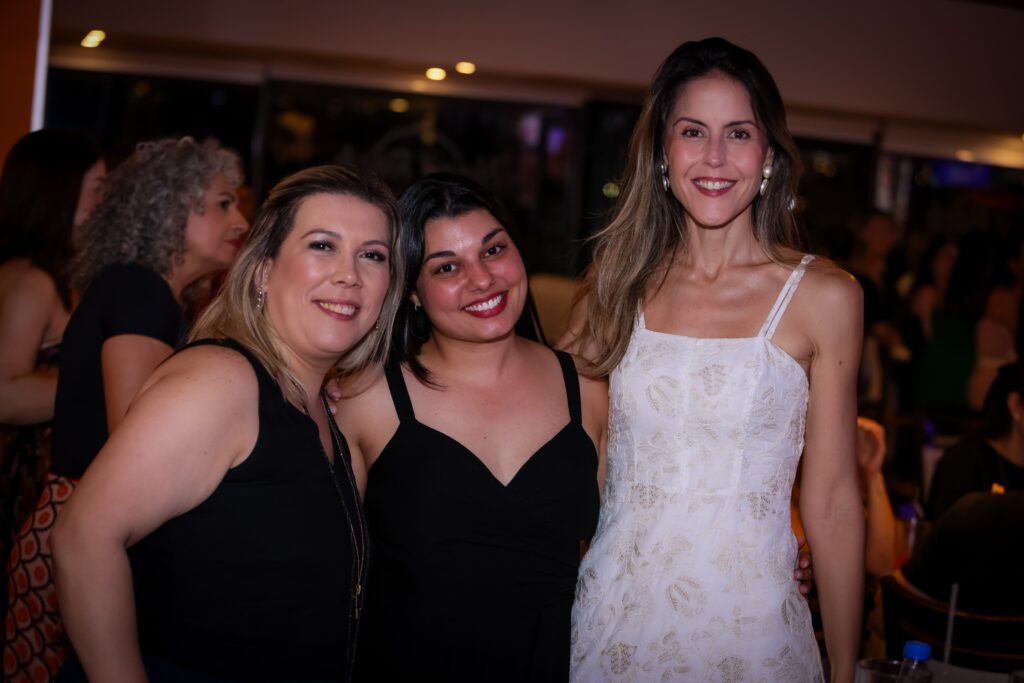 Confraternização da Eurobike 2025 | Crédito: Rafael Cautella