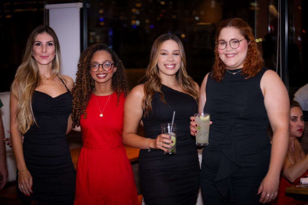 Confraternização da Eurobike 2025 | Crédito: Rafael Cautella