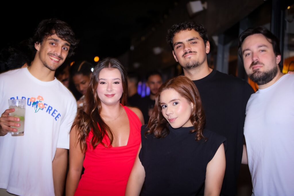 Confraternização da Eurobike 2025 | Crédito: Rafael Cautella