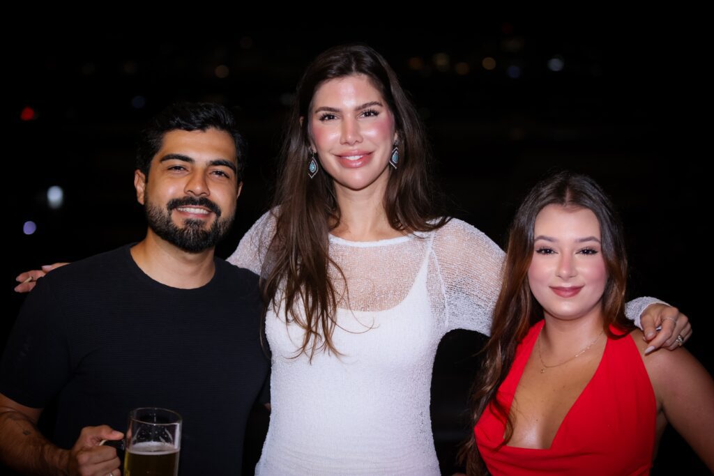 Confraternização da Eurobike 2025 | Crédito: Rafael Cautella