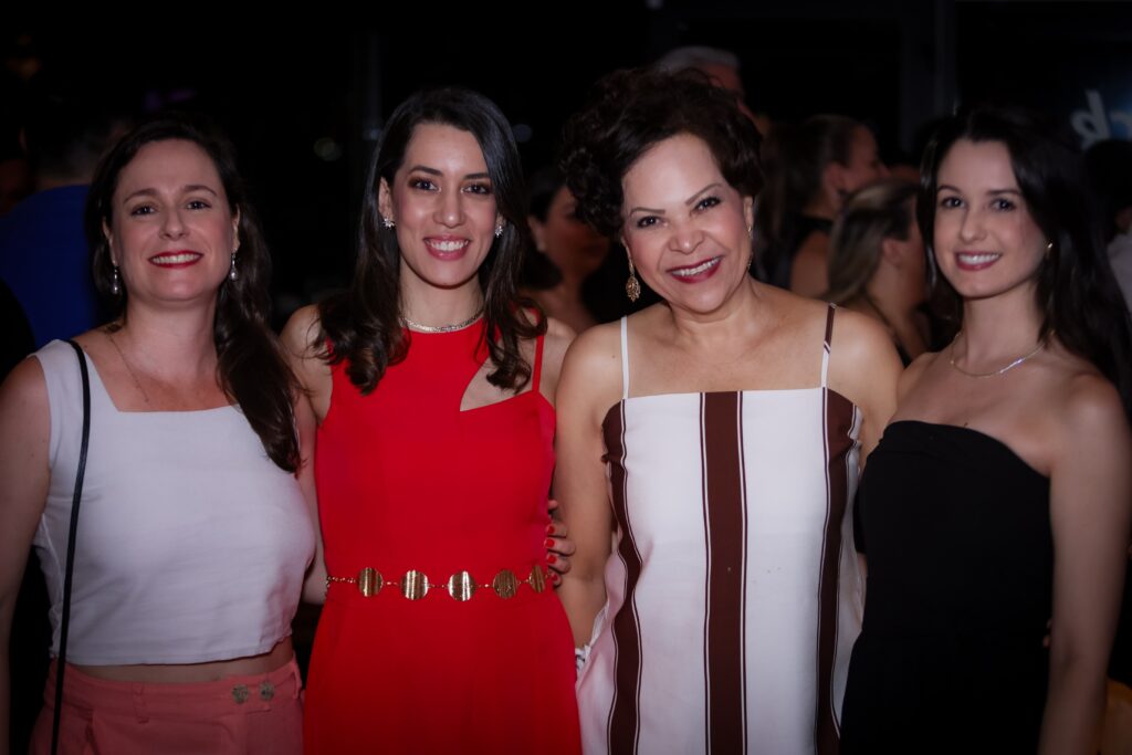 Confraternização da Eurobike 2025 | Crédito: Rafael Cautella