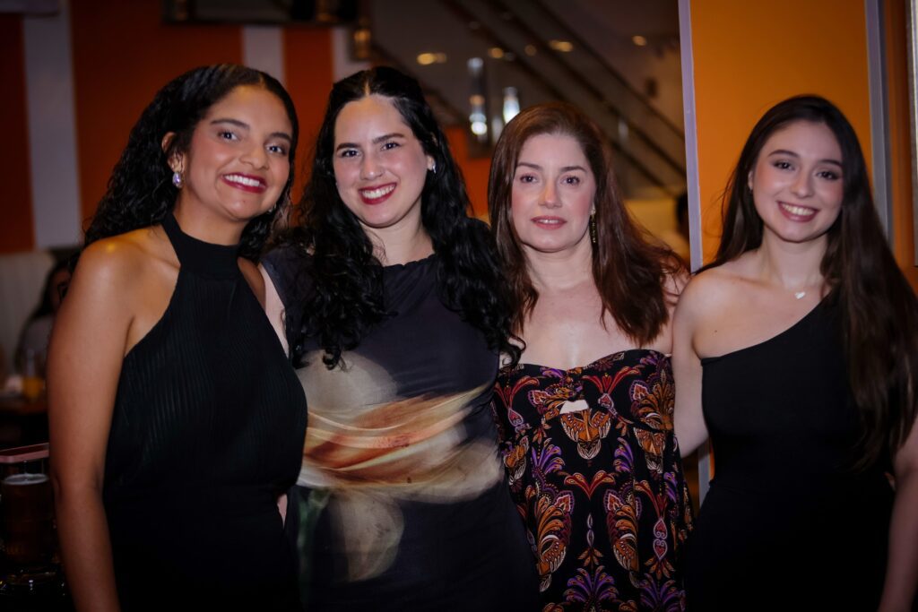 Confraternização da Eurobike 2025 | Crédito: Rafael Cautella