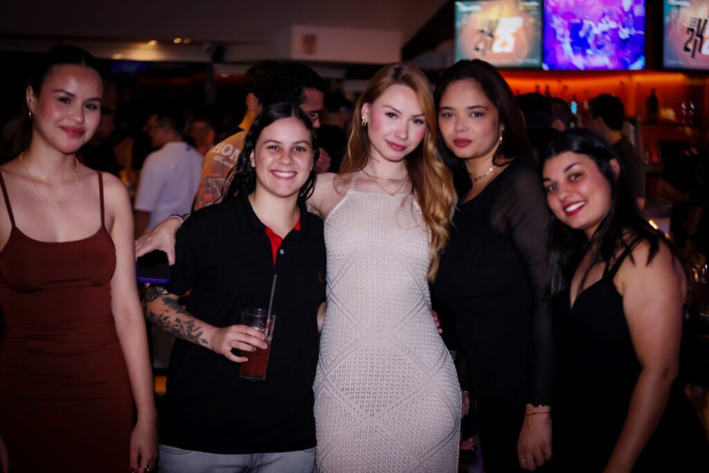 Confraternização da Eurobike 2025 | Crédito: Rafael Cautella