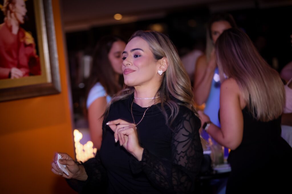 Confraternização da Eurobike 2025 | Crédito: Rafael Cautella