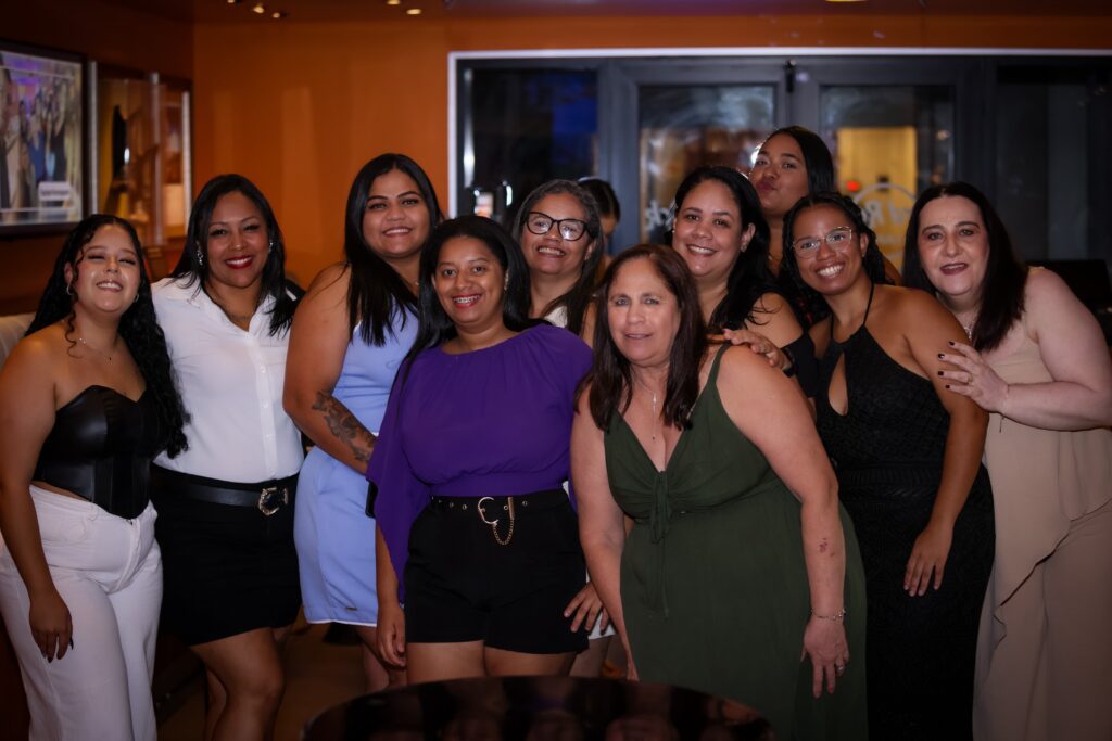 Confra Sempre Sorrindo no Hard Rock | Crédito: Rafael Cautella