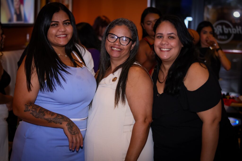 Confra Sempre Sorrindo no Hard Rock | Crédito: Rafael Cautella