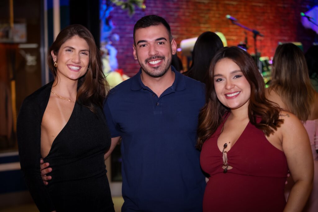 Confra Sempre Sorrindo no Hard Rock | Crédito: Rafael Cautella