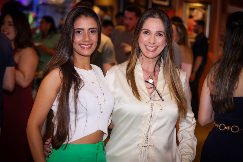 Confra Sempre Sorrindo no Hard Rock | Crédito: Rafael Cautella