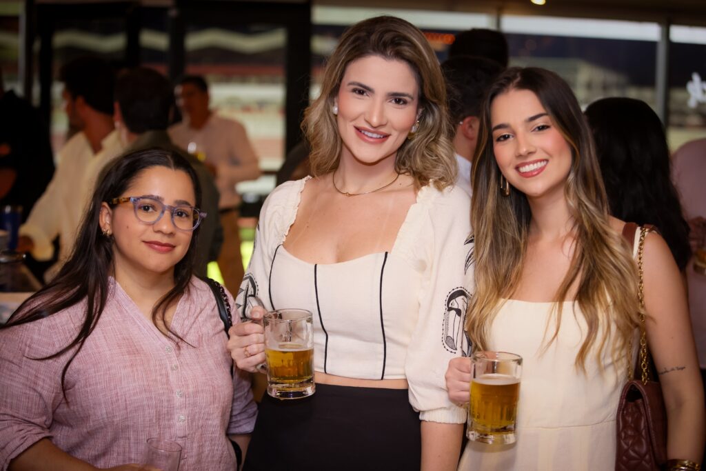 Confra Sempre Sorrindo no Hard Rock | Crédito: Rafael Cautella