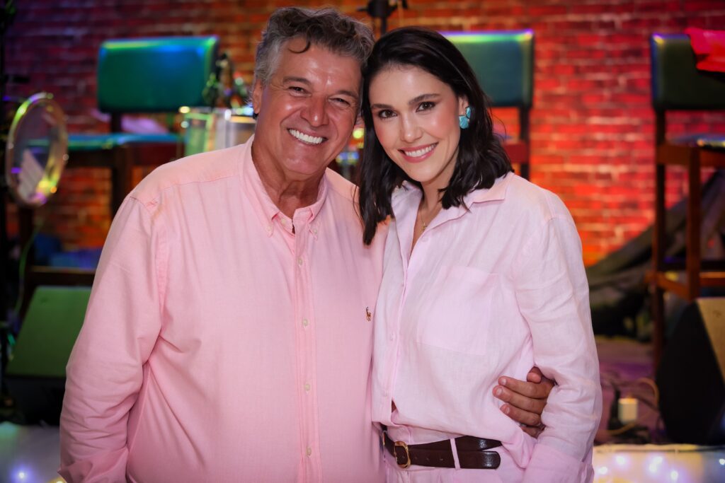 Confra Sempre Sorrindo no Hard Rock | Crédito: Rafael Cautella