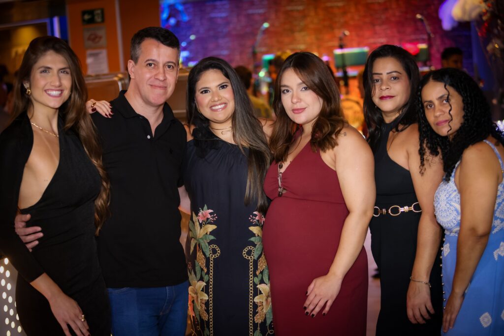 Confra Sempre Sorrindo no Hard Rock | Crédito: Rafael Cautella