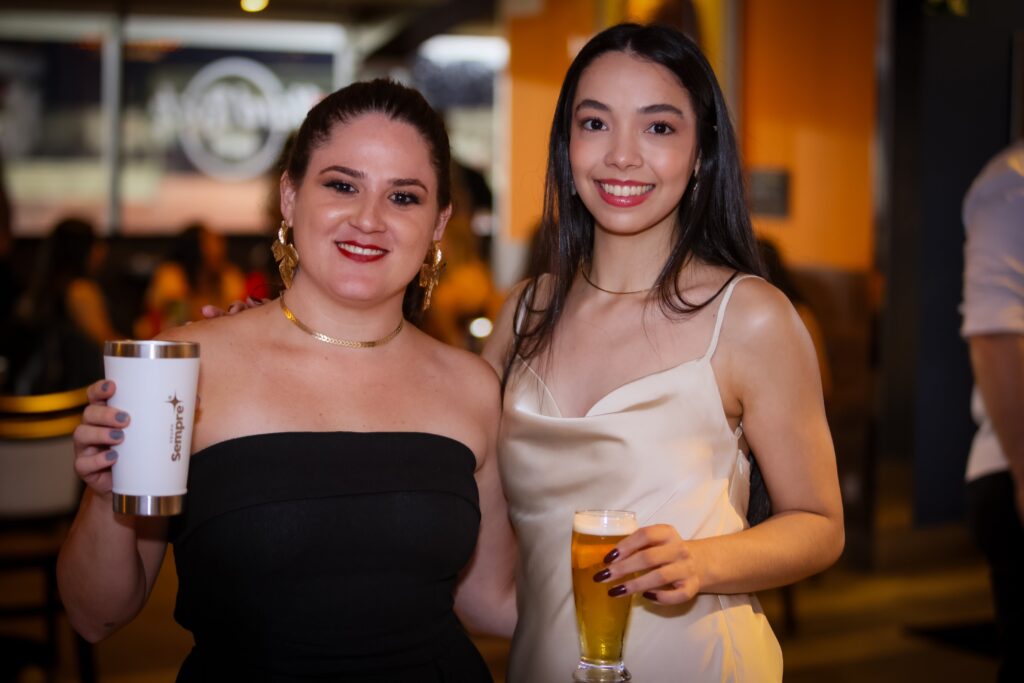 Confra Sempre Sorrindo no Hard Rock | Crédito: Rafael Cautella