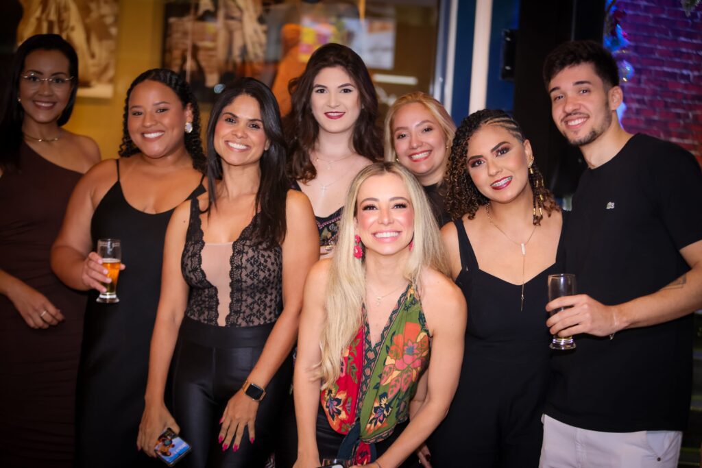 Confra Sempre Sorrindo no Hard Rock | Crédito: Rafael Cautella