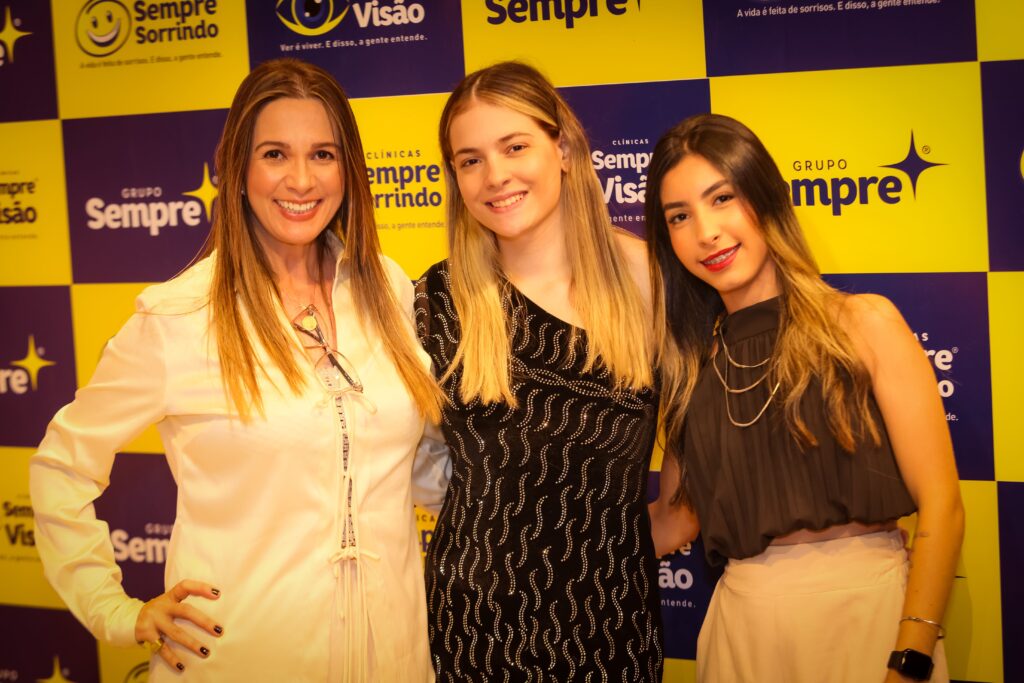 Confra Sempre Sorrindo no Hard Rock | Crédito: Rafael Cautella