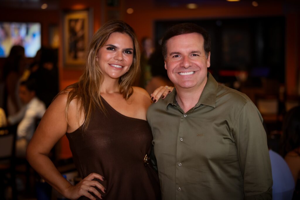 Confra Sempre Sorrindo no Hard Rock | Crédito: Rafael Cautella