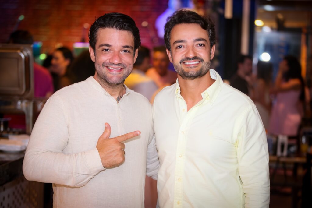 Confra Sempre Sorrindo no Hard Rock | Crédito: Rafael Cautella