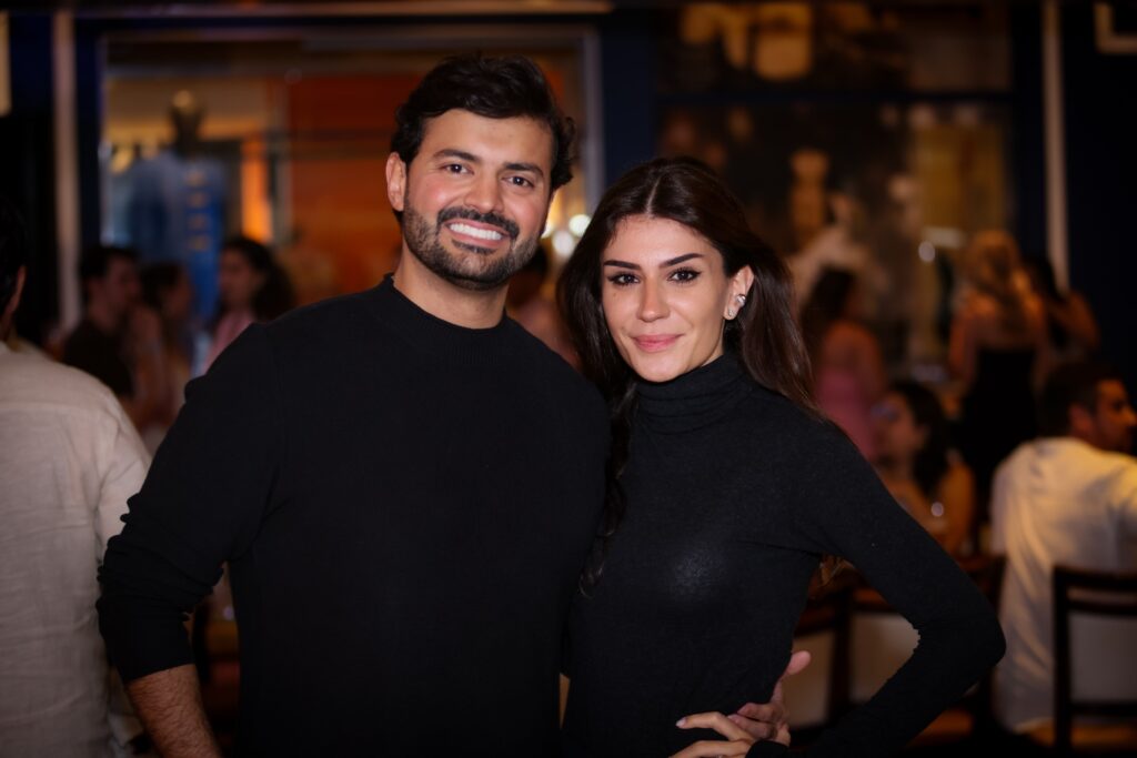 Confra Sempre Sorrindo no Hard Rock | Crédito: Rafael Cautella