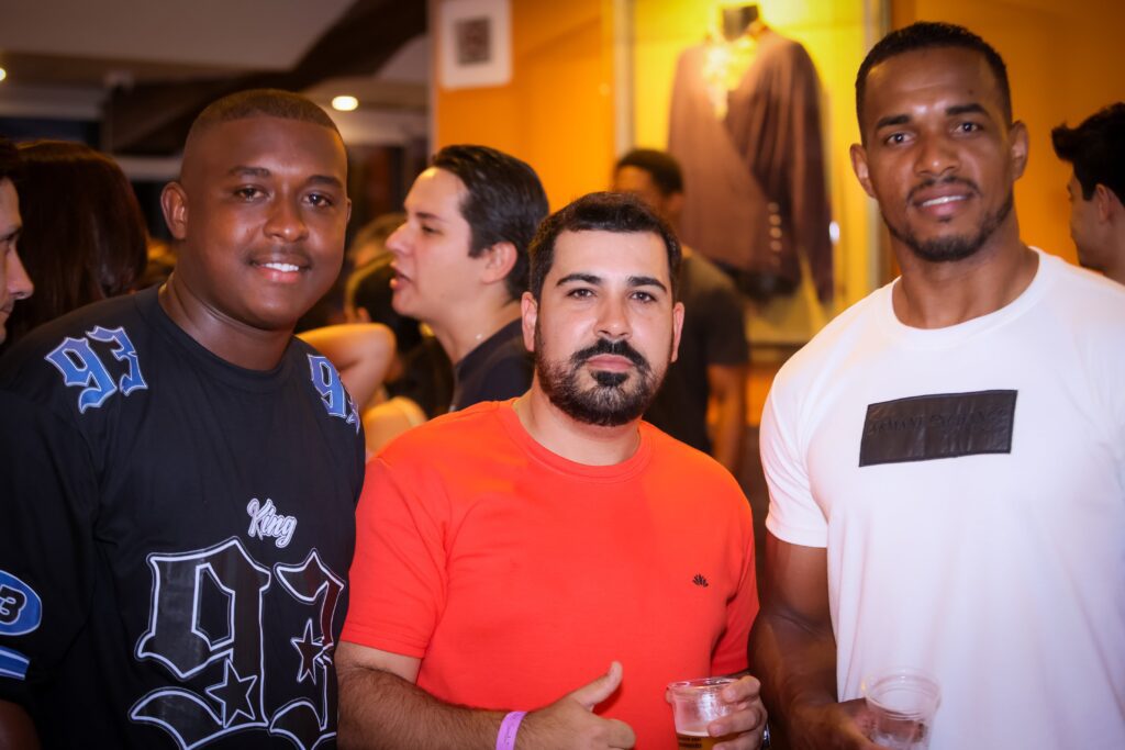 Confraternização da Bild/Vitta 2025 no Hard Rock